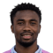 Samuel Tetteh FIFA 20
