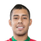 José Guzmán FIFA 20