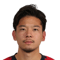 Ryohei Shirasaki FIFA 20