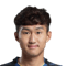 Kim Dong Min FIFA 20
