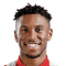 Tyrese Campbell FIFA 20
