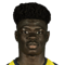 Emmanuel Sabbi FIFA 20