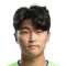Yun Ji Hyeok FIFA 20