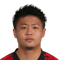 Shintaro Nago FIFA 20