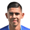 Tomás Rojas FIFA 20