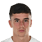 Jordan McEneff FIFA 20