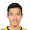 Mun Kyung Gun FIFA 20