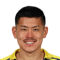 Tsuyoshi Kodama FIFA 20