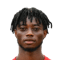 Gideon Mensah FIFA 20