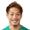 Kohei Hattori FIFA 20