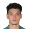 Alfonso Ocampo-Chavez FIFA 20