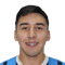 Nicolás Silva FIFA 20
