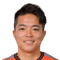 Daisuke Takagi FIFA 20