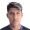 Luis Segovia FIFA 20