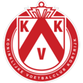 KV Cortrique FIFA 21