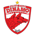 FC Dinamo 1948 FIFA 21