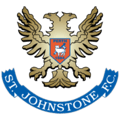 St. Johnstone FC FIFA 21