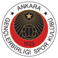 Genclerbirligi Ankara FIFA 21
