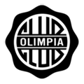 Club Olimpia FIFA 21