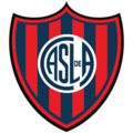San Lorenzo de Almagro FIFA 21