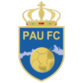 Pau FC FIFA 21