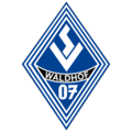 SV Waldhof Mannheim 07 FIFA 21