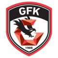 Gaziantep FK FIFA 21