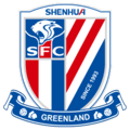 Shanghai Greenland Shenhua FIFA 21