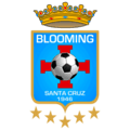 Club Social, Cultural y Deportivo Blooming FIFA 21