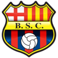Barcelona Sporting Club FIFA 21
