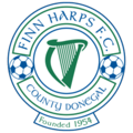 Finn Harps FC FIFA 21