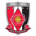 Urawa Red Diamonds FIFA 21