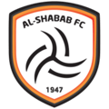 Al Shabab FIFA 21