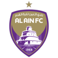 Al Ain FC FIFA 21