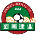Henan Jianye FC FIFA 21