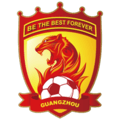 Guangzhou Evergrande Taobao FC FIFA 21
