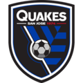 San Jose Earthquakes FIFA 21