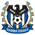 Gamba Osaka FIFA 21