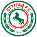 Ettifaq FC FIFA 21