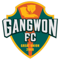 Gangwon FC FIFA 21
