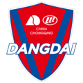 Chongqing Dangdai Lifan FC SWM Team FIFA 21