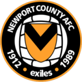 Newport County AFC FIFA 21