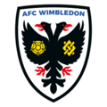AFC Wimbledon FIFA 21