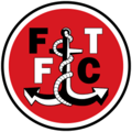 Fleetwood Town FIFA 21