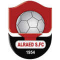 Al Raed FIFA 21