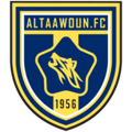 Al Taawoun FC FIFA 21