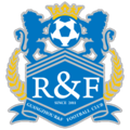 Kuang-čou R&F FC FIFA 21