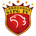 Shanghai SIPG FC FIFA 21