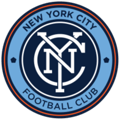 New York City FC FIFA 21