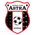 AFC Astra Giurgiu FIFA 21